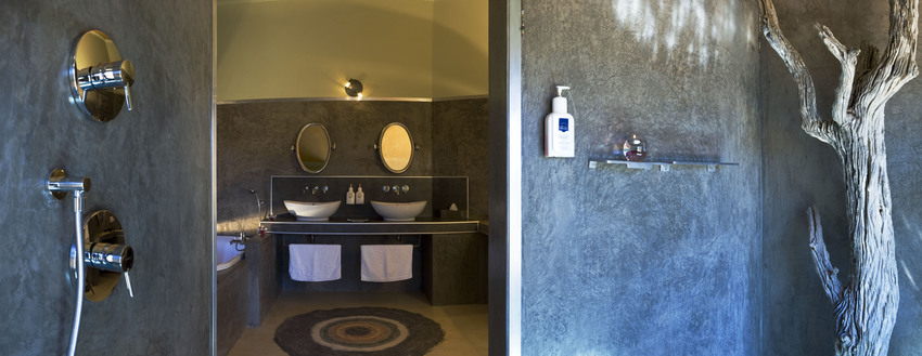 Okonjima Bush Camp Damaraland Namibia 9