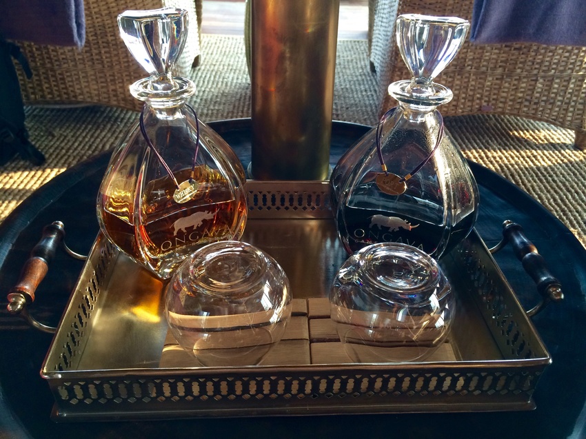 Little Ongava Etosha Namibia 5