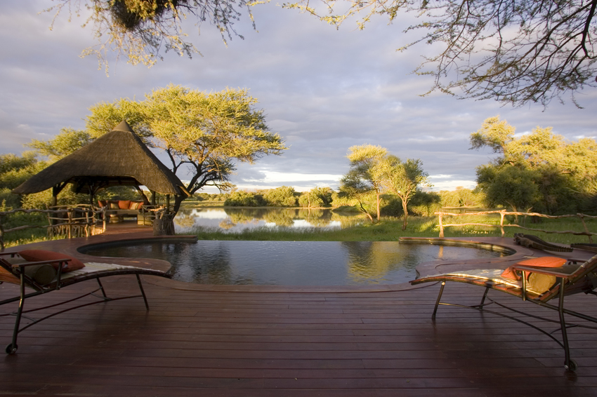 Okonjima Villa Damaraland Namibia 20