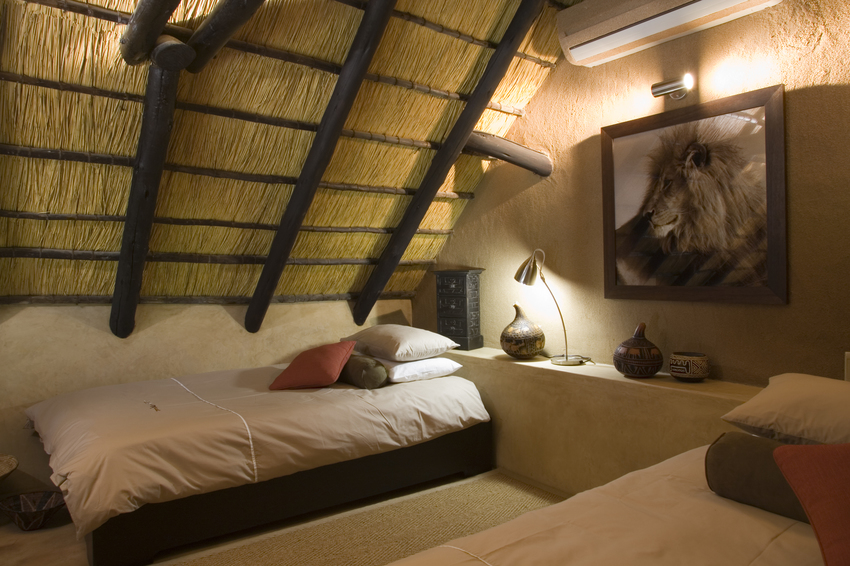 Okonjima Villa Damaraland Namibia 24