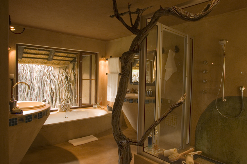 Okonjima Villa Damaraland Namibia 26