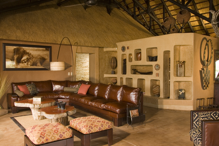 Okonjima Villa Damaraland Namibia 27