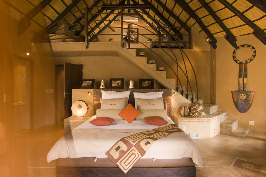 Okonjima Villa Damaraland Namibia 28