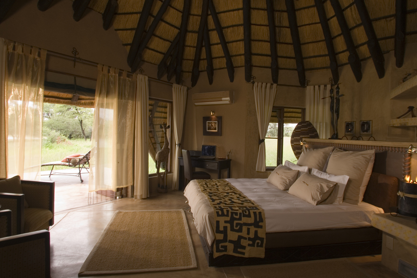 Okonjima Villa Damaraland Namibia 29