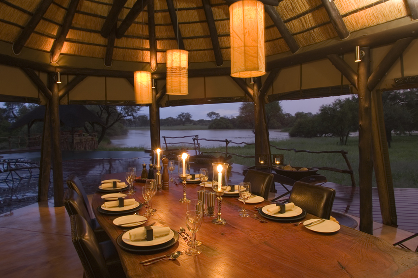 Okonjima Villa Damaraland Namibia 30