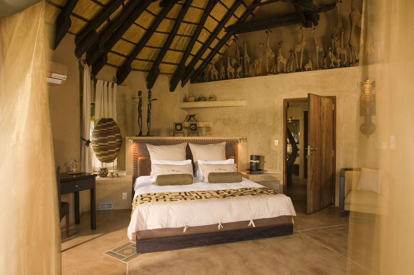 Okonjima Villa Damaraland Namibia 31