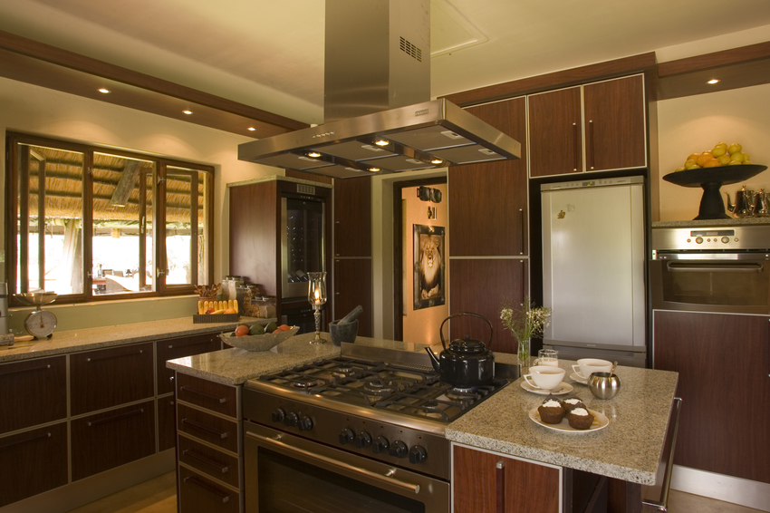 Okonjima Villa Damaraland Namibia 32