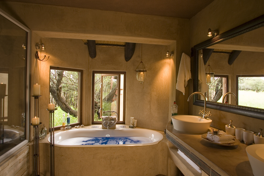 Okonjima Villa Damaraland Namibia 33