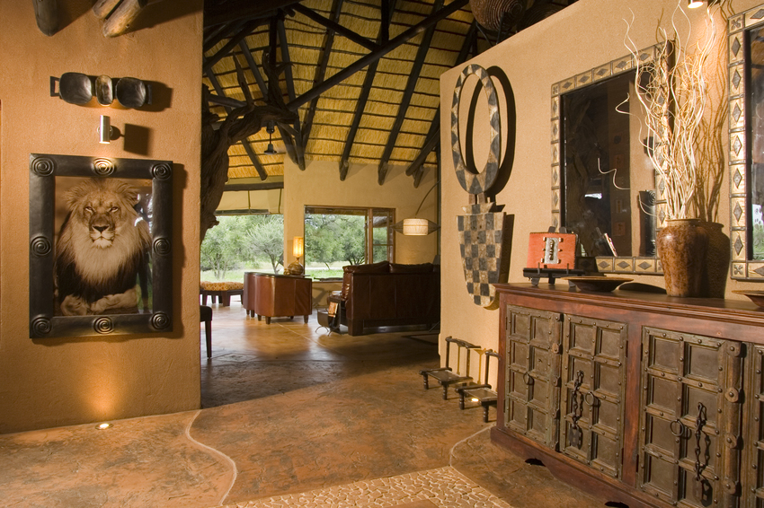 Okonjima Villa Damaraland Namibia 34