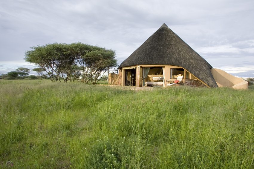 Okonjima Villa Damaraland Namibia 37