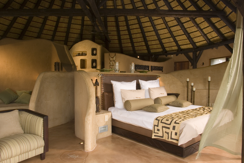 Okonjima Villa Damaraland Namibia 38