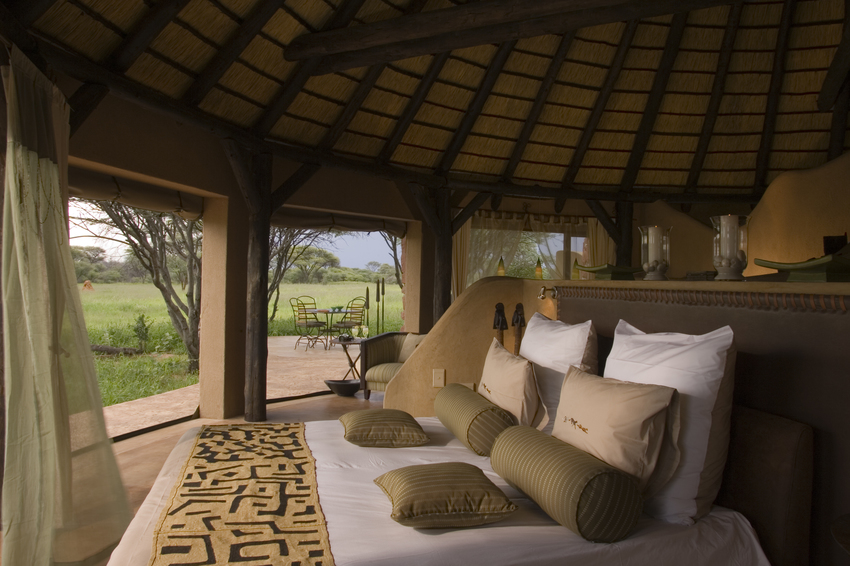 Okonjima Villa Damaraland Namibia 39