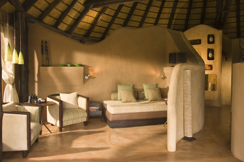 Okonjima Villa Damaraland Namibia 40