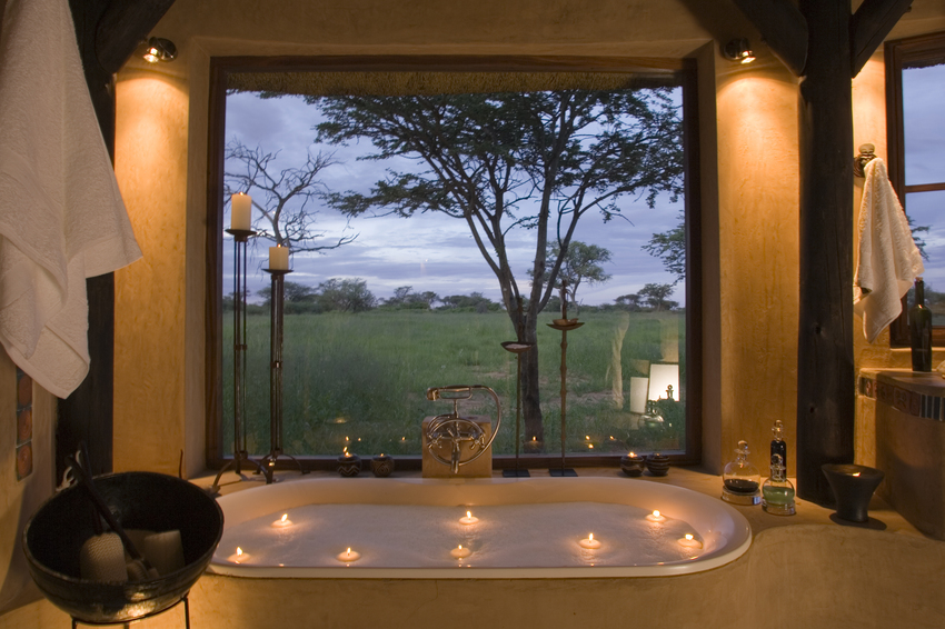 Okonjima Villa Damaraland Namibia 42