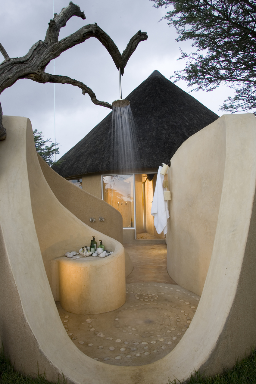 Okonjima Villa Damaraland Namibia 43