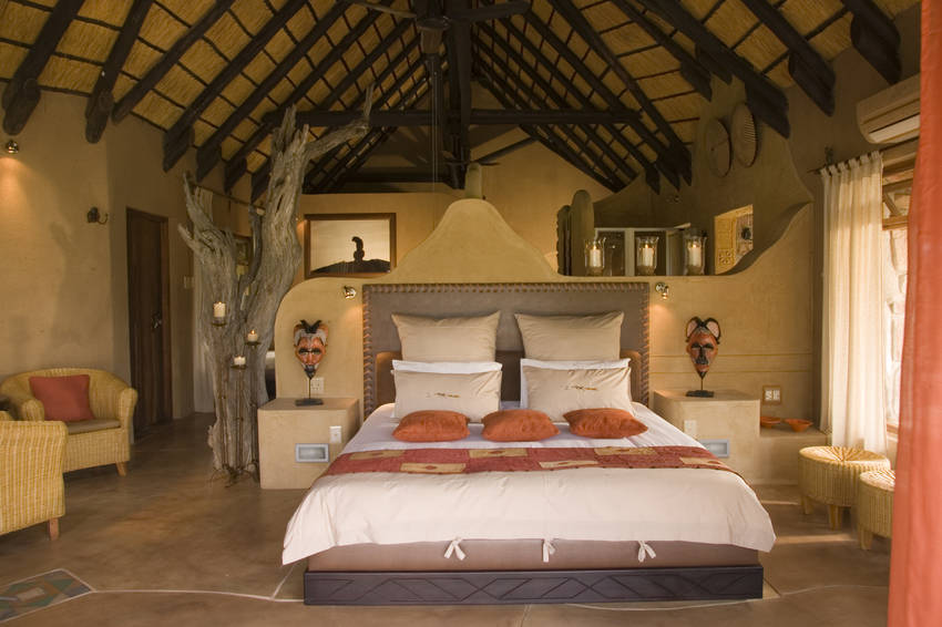 Okonjima Villa Damaraland Namibia 44