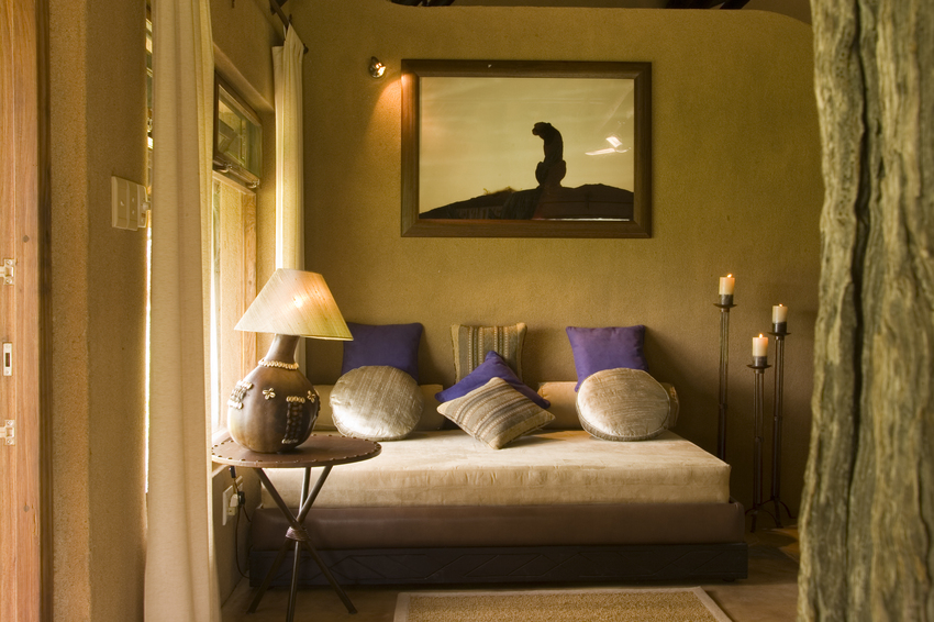 Okonjima Villa Damaraland Namibia 45