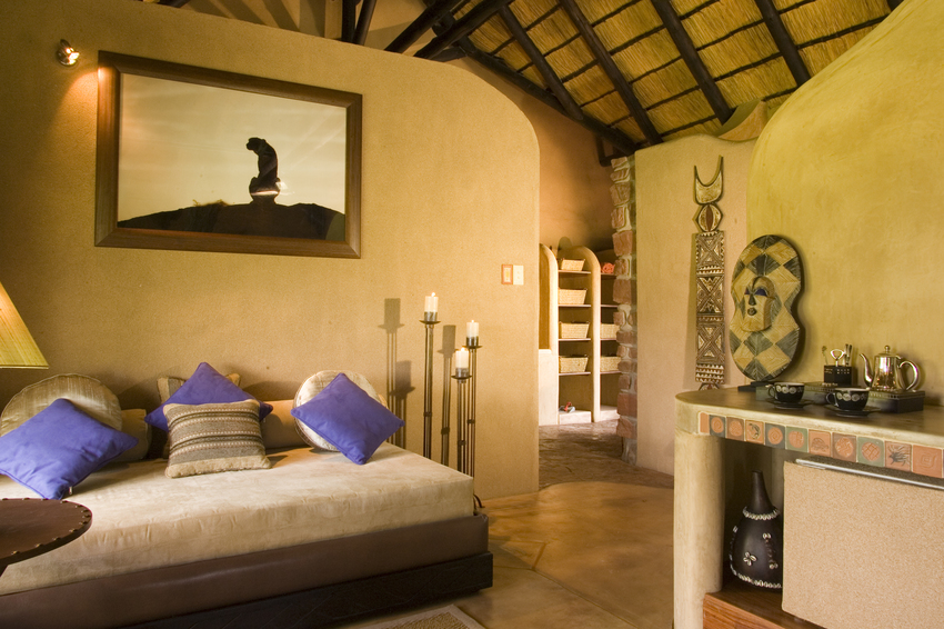 Okonjima Villa Damaraland Namibia 46