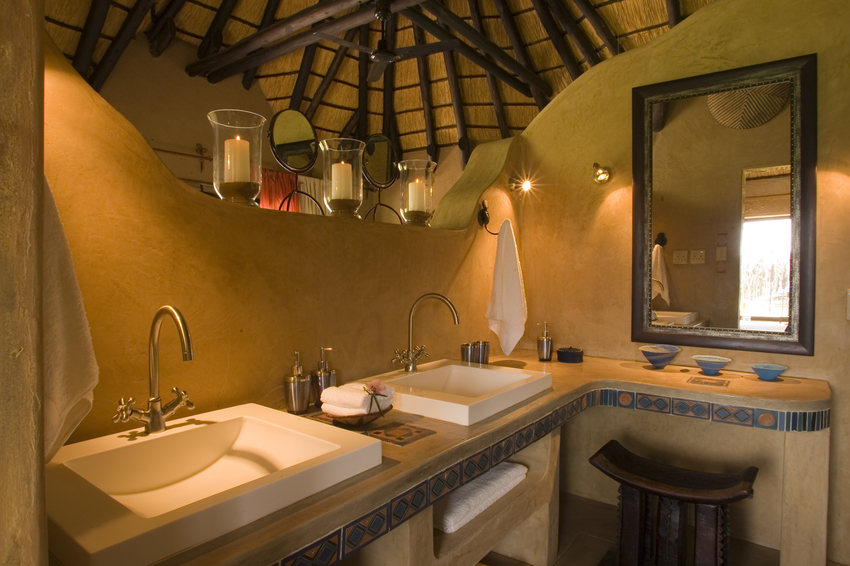 Okonjima Villa Damaraland Namibia 47