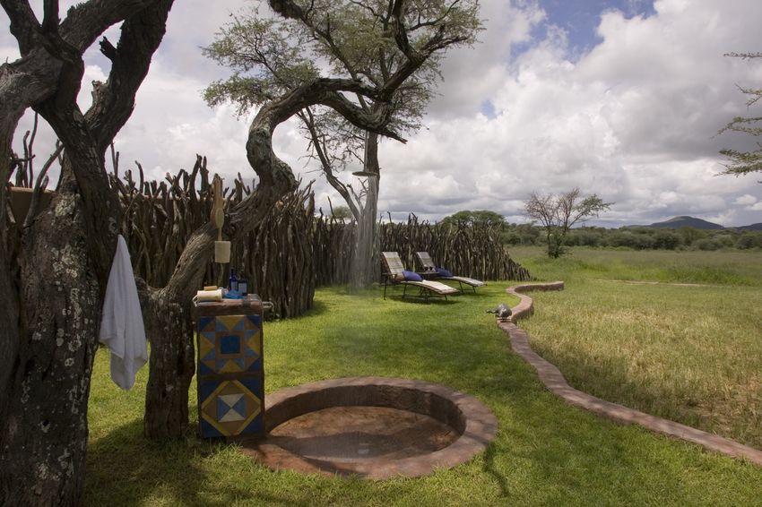 Okonjima Villa Damaraland Namibia 49