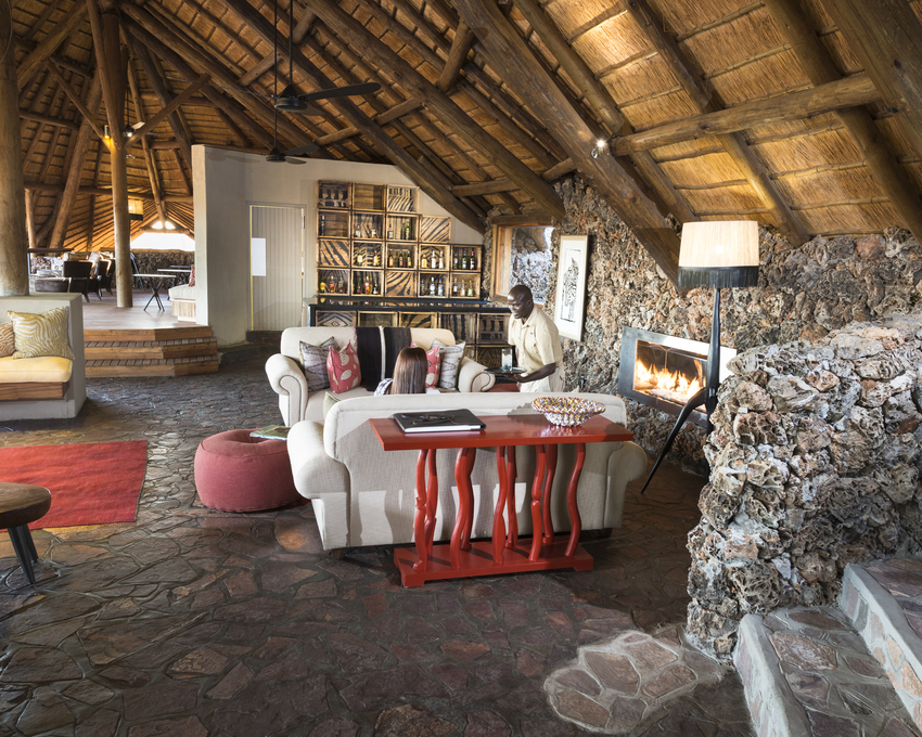 Ongava Lodge Etosha Namibia 9