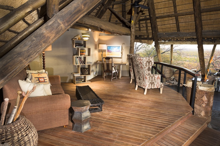 Ongava Lodge Etosha Namibia 10
