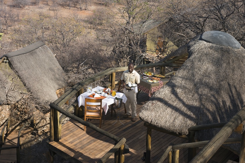 Ongava Lodge Etosha Namibia 16