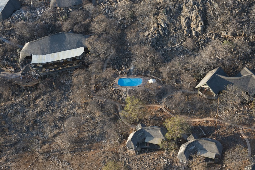 Ongava Lodge Etosha Namibia 22
