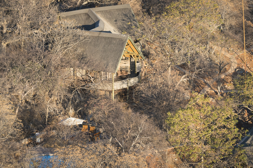 Ongava Lodge Etosha Namibia 23