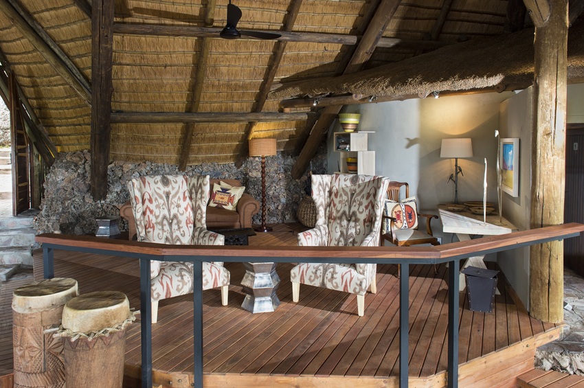 Ongava Lodge Etosha Namibia 30