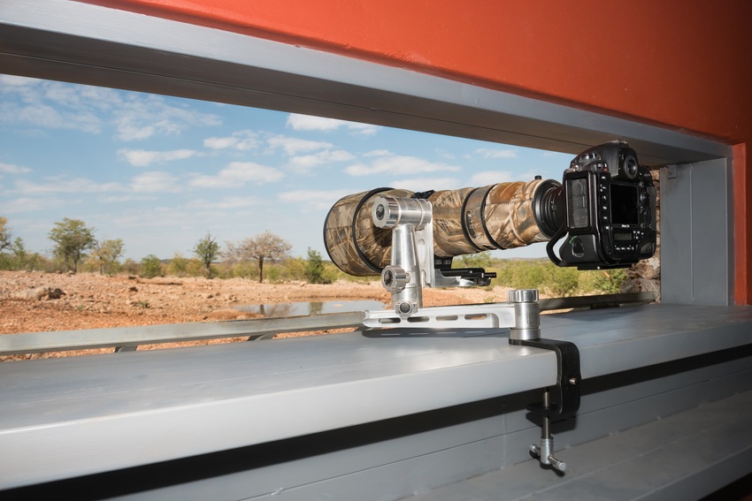 Ongava Lodge Etosha Namibia 31