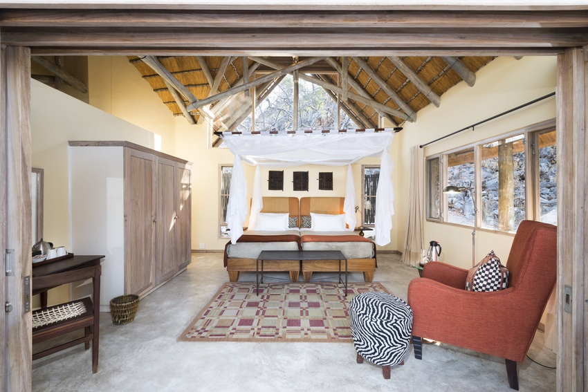 Ongava Lodge Etosha Namibia 44