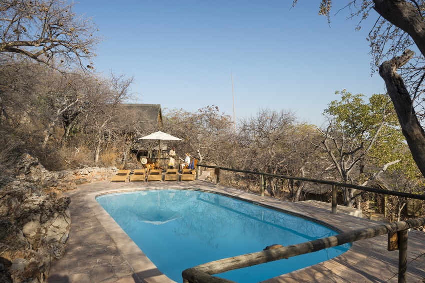 Ongava Lodge Etosha Namibia 49