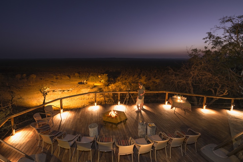 Ongava Lodge Etosha Namibia 50