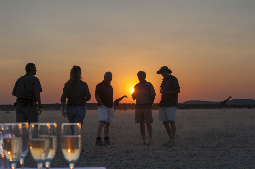 Ongava Lodge Etosha Namibia 51