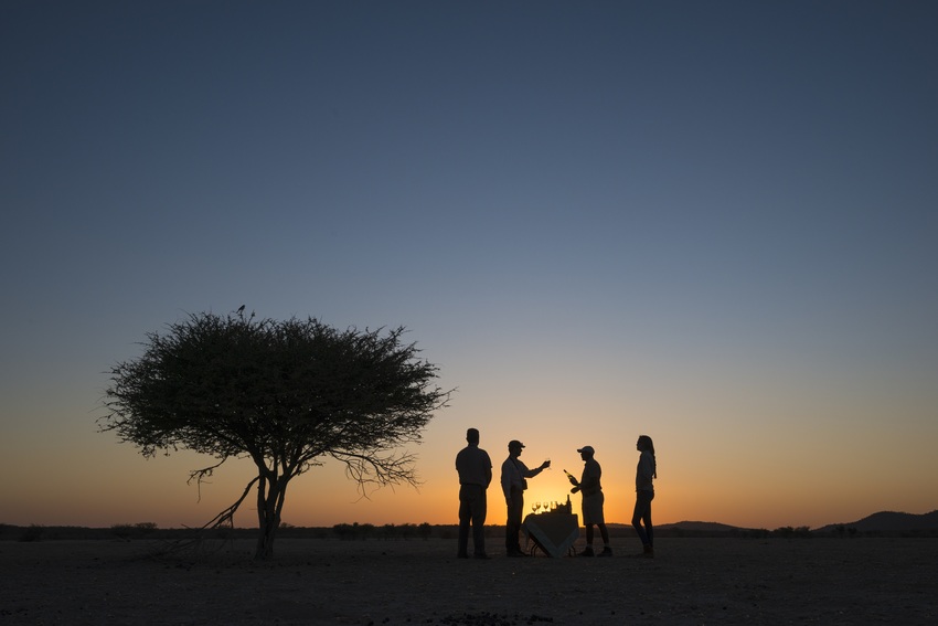 Ongava Lodge Etosha Namibia 54