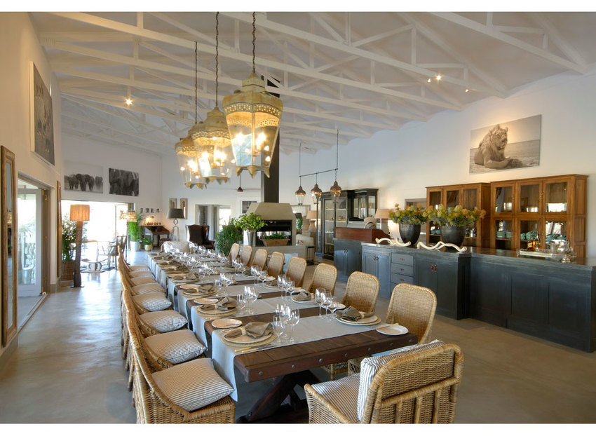 Mushara Outpost Etosha Namibia 8