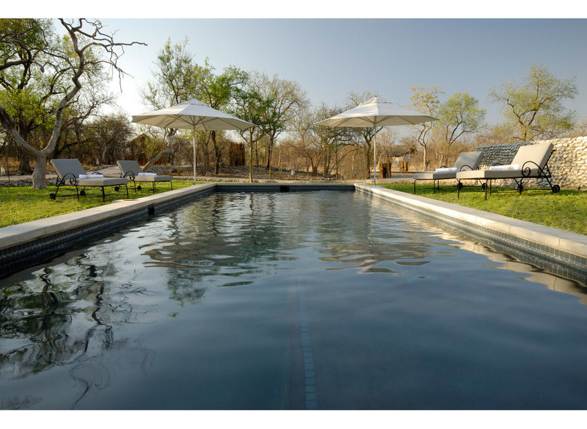 Mushara Outpost Etosha Namibia 9