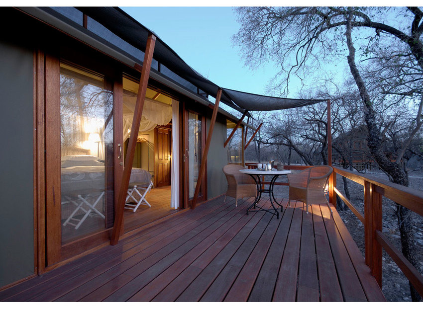 Mushara Outpost Etosha Namibia 10