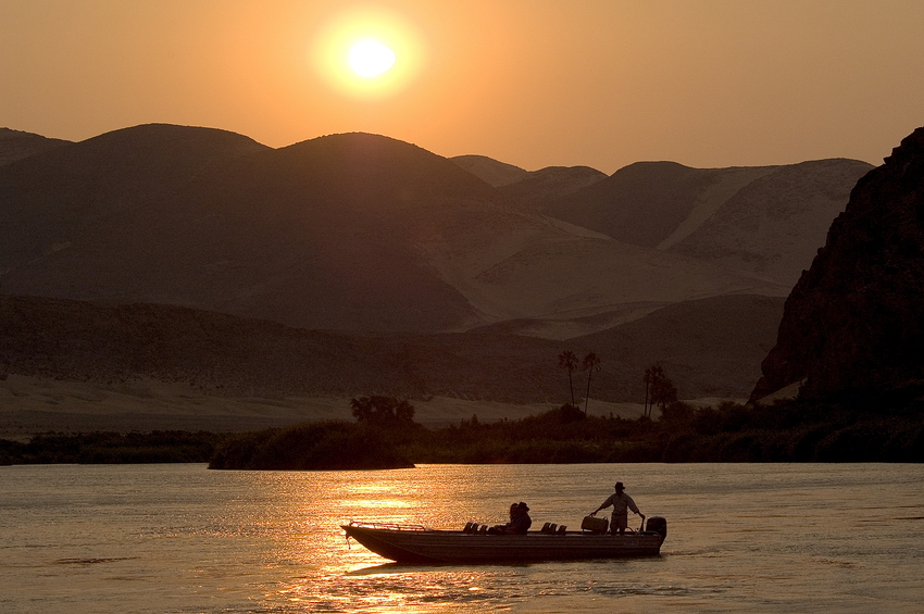 Serra Cafema Skeleton Coast Namibia 16