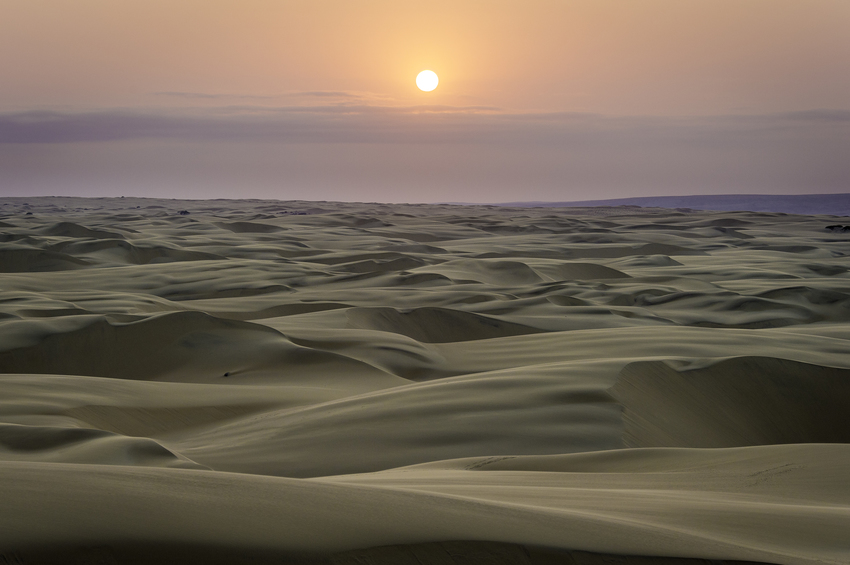 Serra Cafema Skeleton Coast Namibia 17