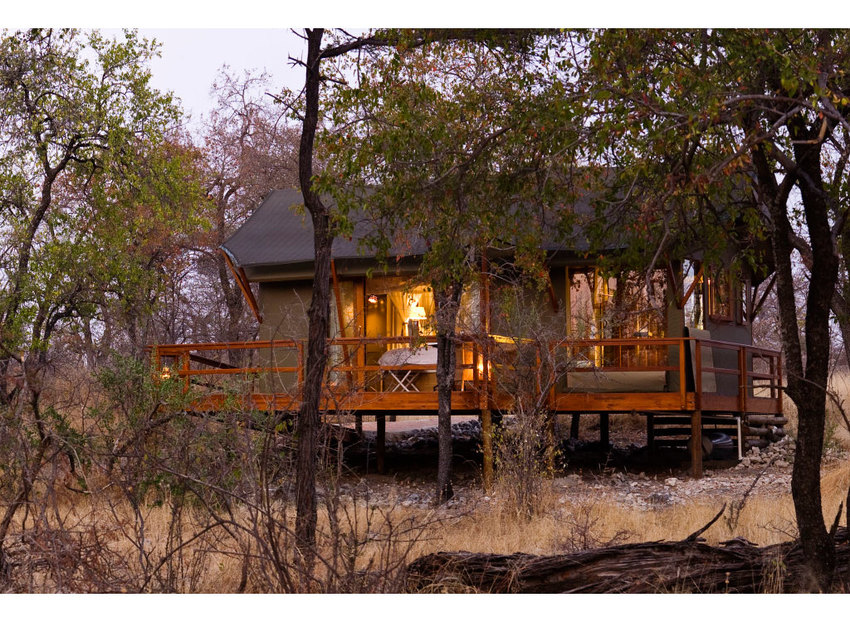 Mushara Outpost Etosha Namibia 12