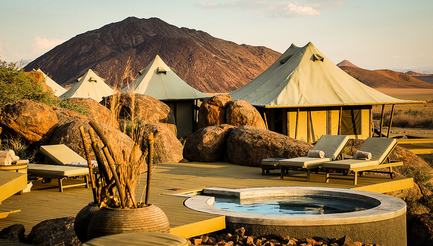 Wolwedana Boulders Safari Camp Sossusvlei Namibia 14