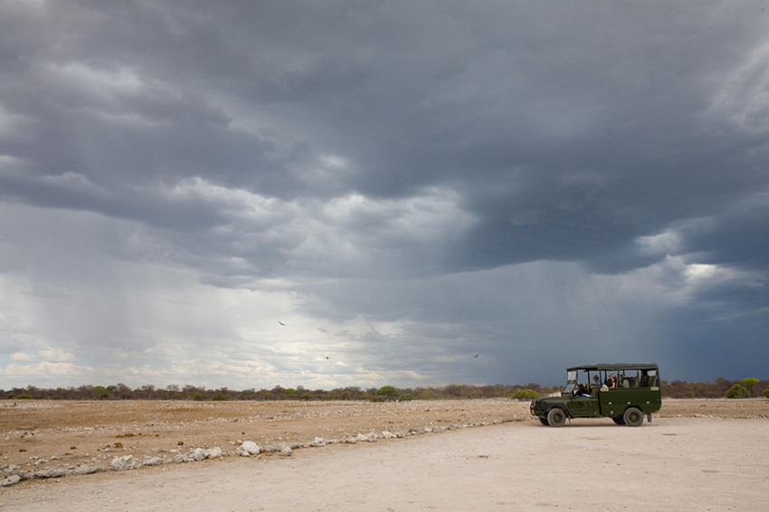 Mushara Outpost Etosha Namibia 15