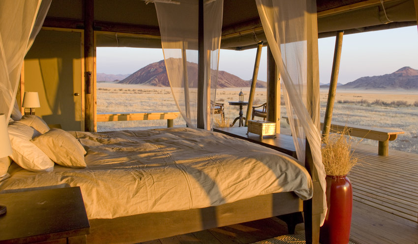 Wolwedana Boulders Safari Camp Sossusvlei Namibia 2