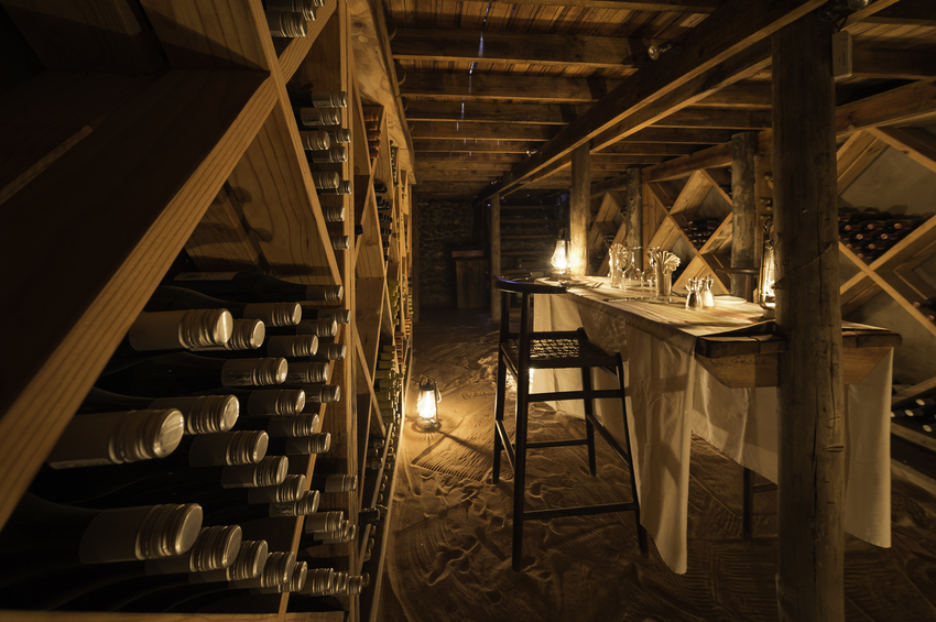 Serra Cafema Skeleton Coast Namibia 23