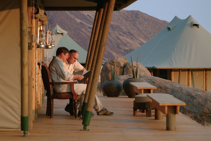Wolwedana Boulders Safari Camp Sossusvlei Namibia 3