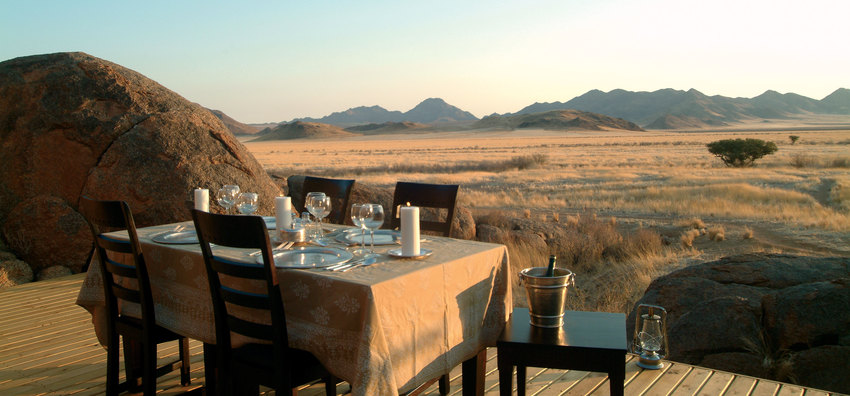 Wolwedana Boulders Safari Camp Sossusvlei Namibia 4