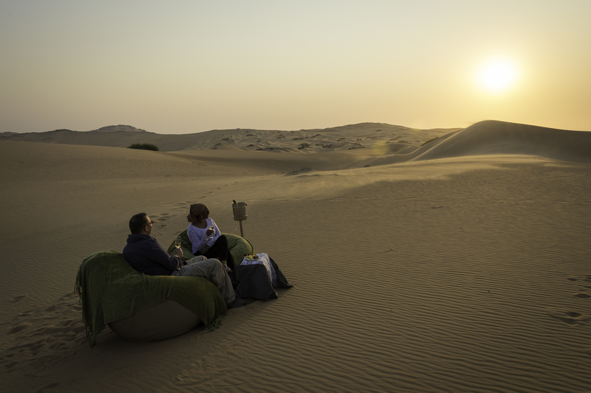 Serra Cafema Skeleton Coast Namibia 25