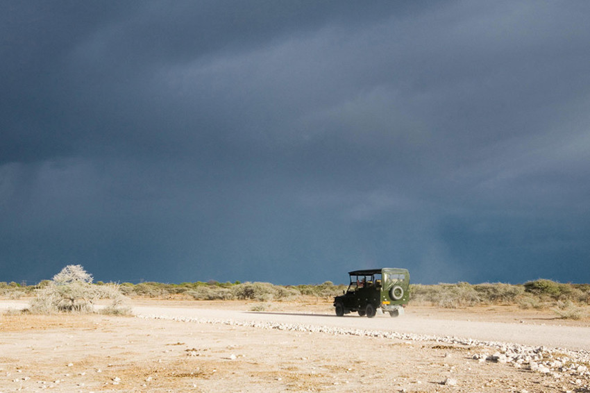 Mushara Outpost Etosha Namibia 20